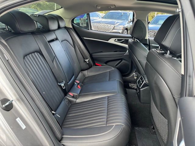 New 2026 Genesis G70 2.5T Prestige image 28