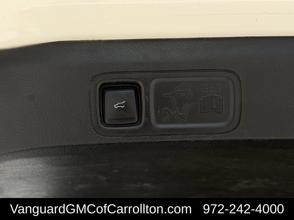 Used 2019 Ford Expedition Max Platinum AWD/4WD image 37