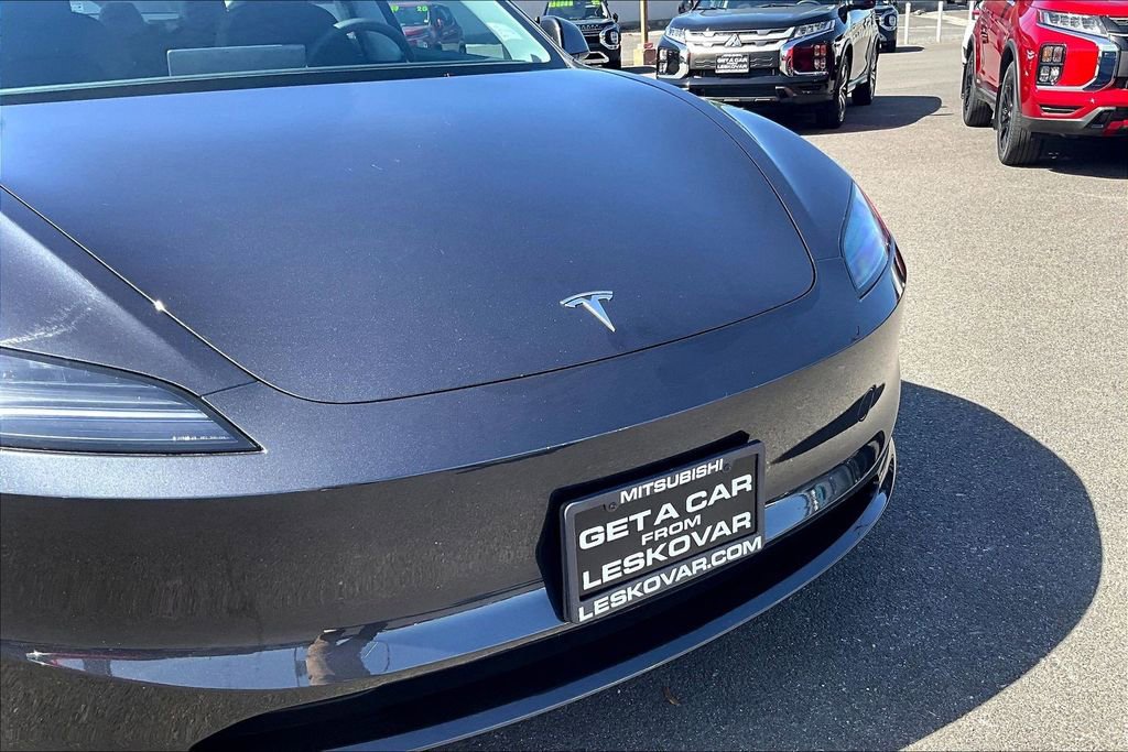 Used 2025 Tesla Model 3 Long Range image 27