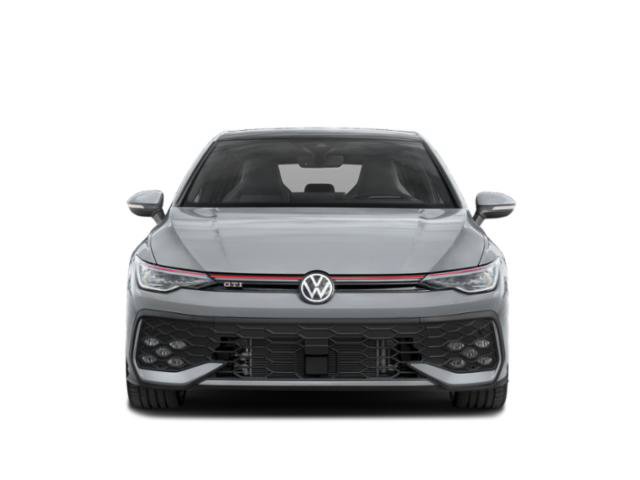 New 2026 Volkswagen GTI Autobahn FWD image 4