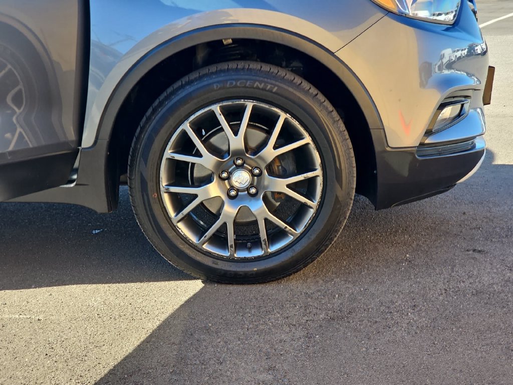 Used 2019 Buick Encore Sport Touring w/ Safety Package AWD/4WD image 38
