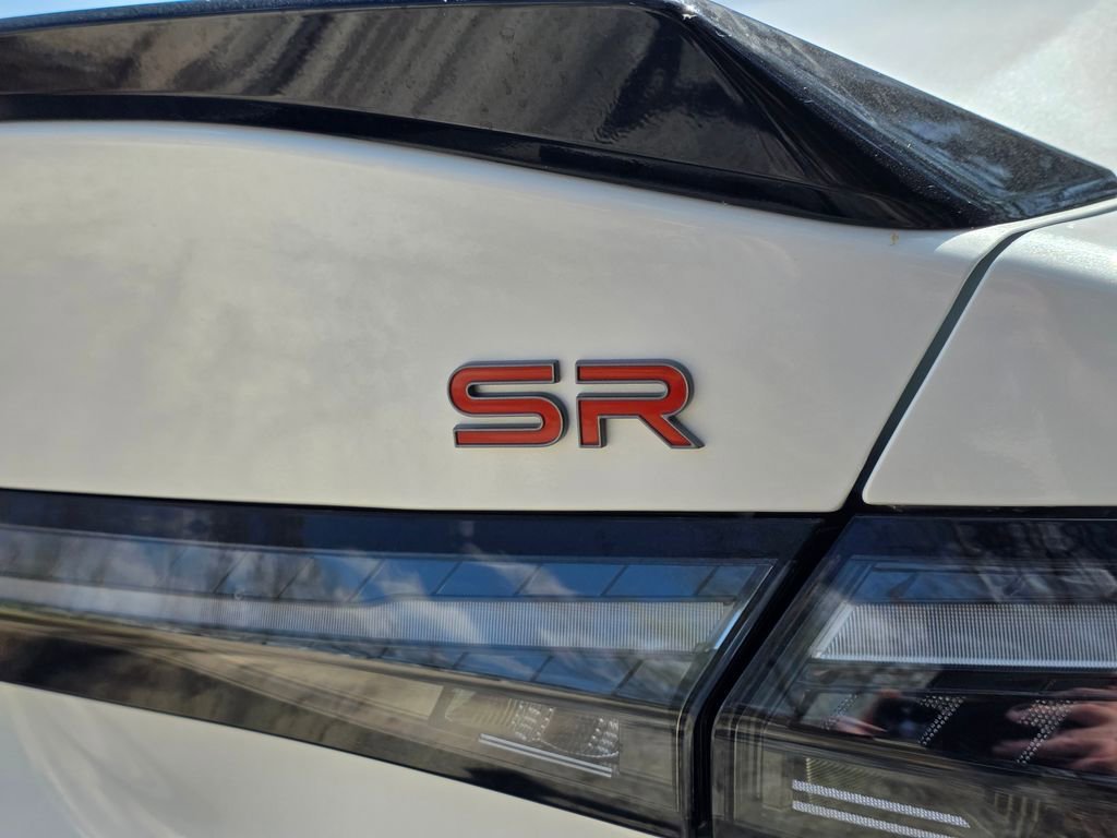 New 2026 Nissan Sentra SR image 6