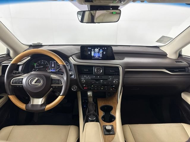 Used 2018 Lexus RX 350L FWD w/ Premium Package image 31