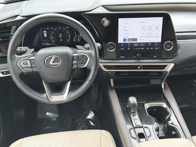Used 2023 Lexus RX 350 FWD image 26