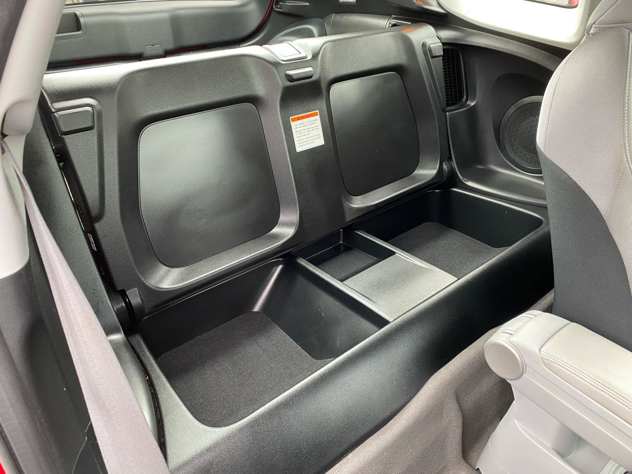 Used 2011 Honda CR-Z EX image 8
