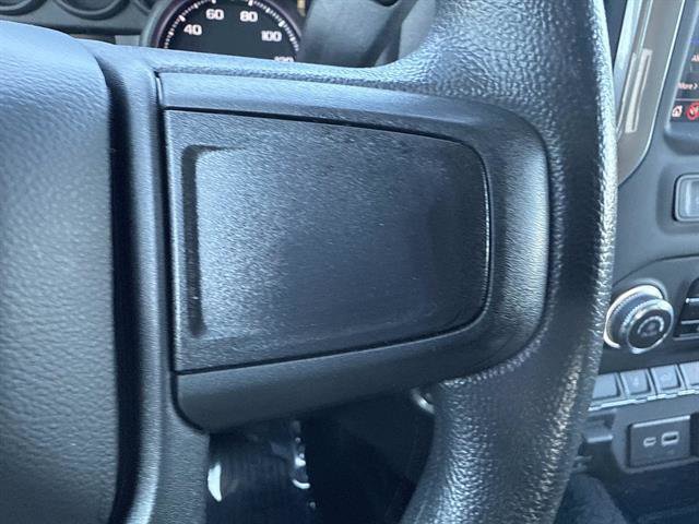 Used 2024 GMC Sierra 2500 Pro w/ Convenience Package image 18