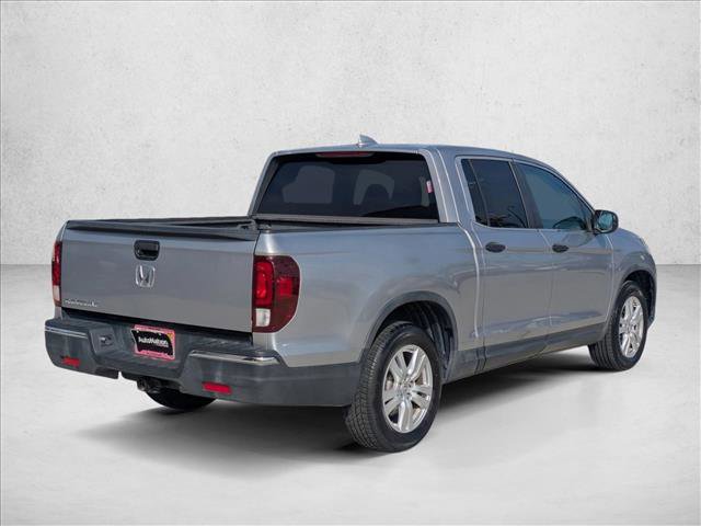 Used 2019 Honda Ridgeline RT image 5