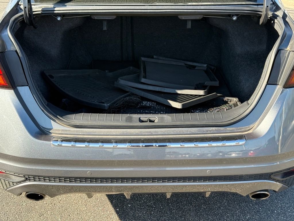 Used 2023 Nissan Altima 2.5 SL image 7