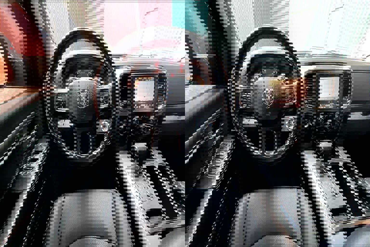 Used 2013 RAM 1500 Sport w/ Sport Premium Group image 5