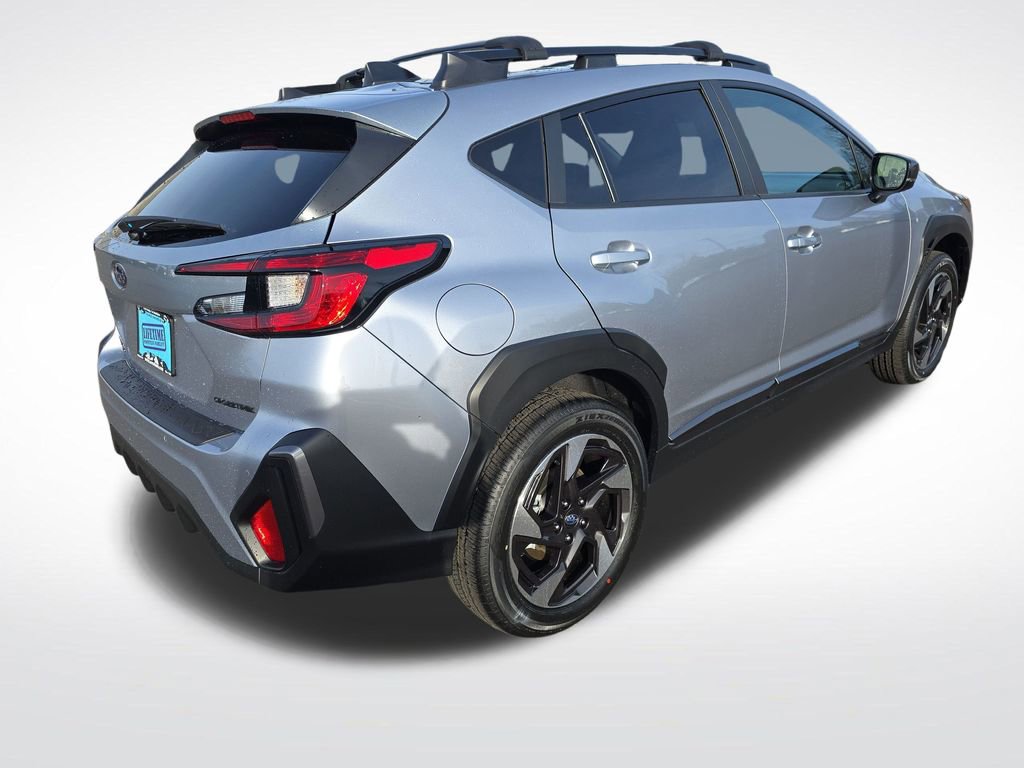 New 2026 Subaru Crosstrek 2.5i Limited image 7