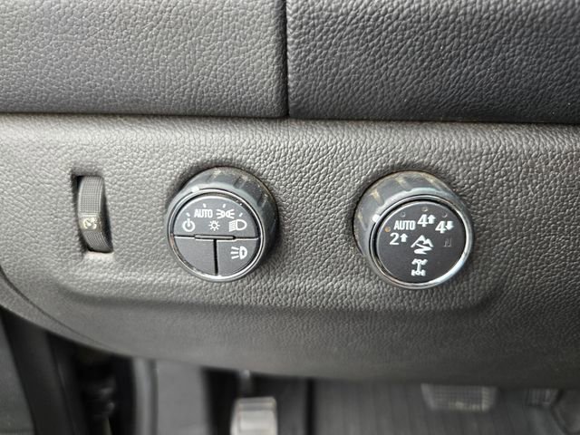 Used 2021 Chevrolet Colorado ZR2 w/ ZR2 Midnight Special Edition image 30