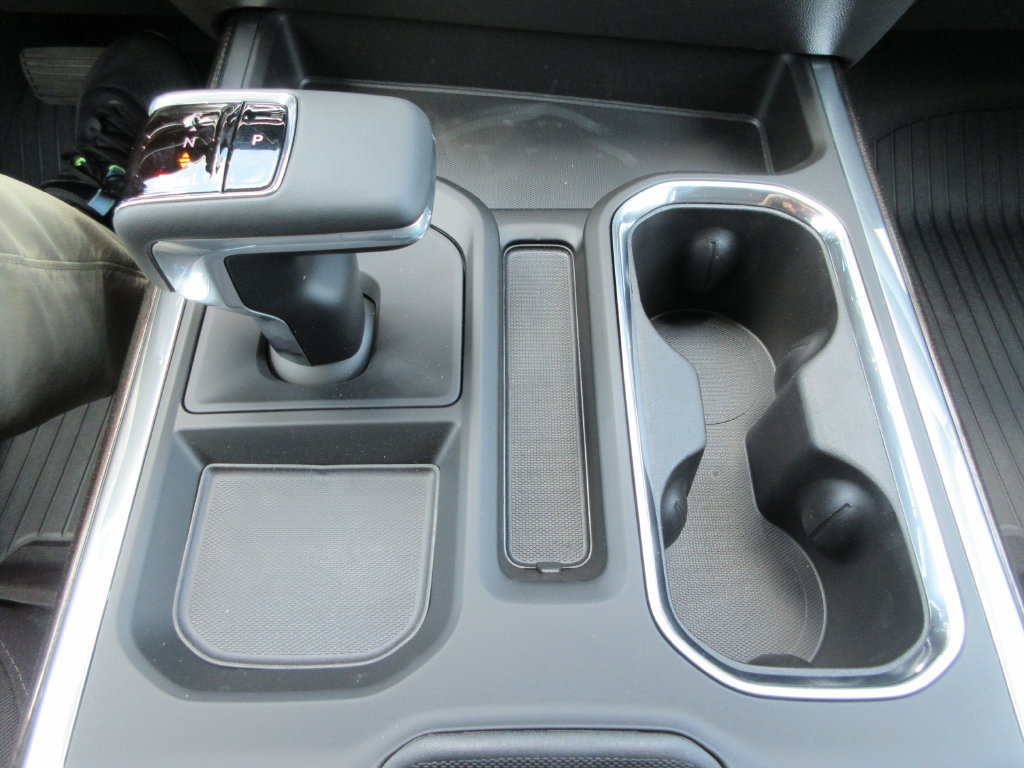New 2026 Chevrolet Silverado 1500 RST AWD/4WD image 32