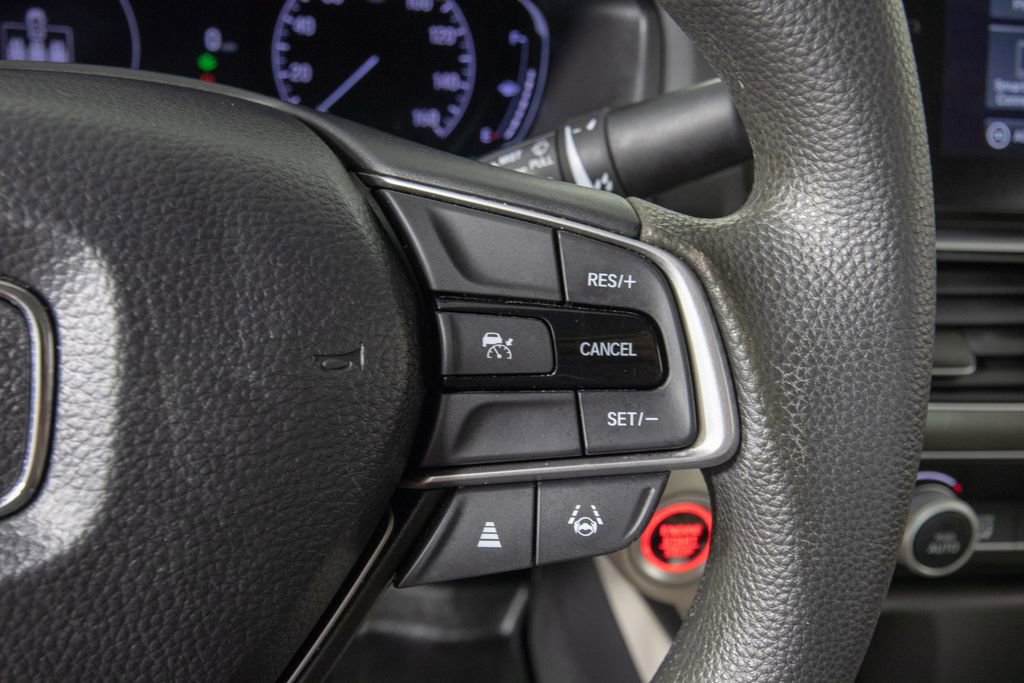 Used 2021 Honda Accord LX image 20