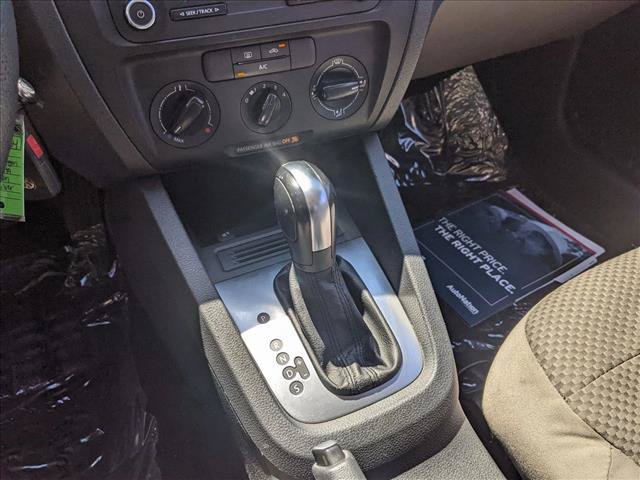 Used 2014 Volkswagen Jetta S FWD image 12