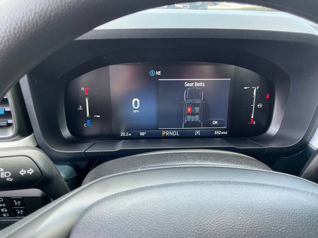 New 2026 Ford Maverick XLT AWD/4WD image 32