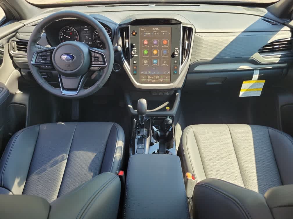New 2026 Subaru Forester Limited AWD/4WD image 35