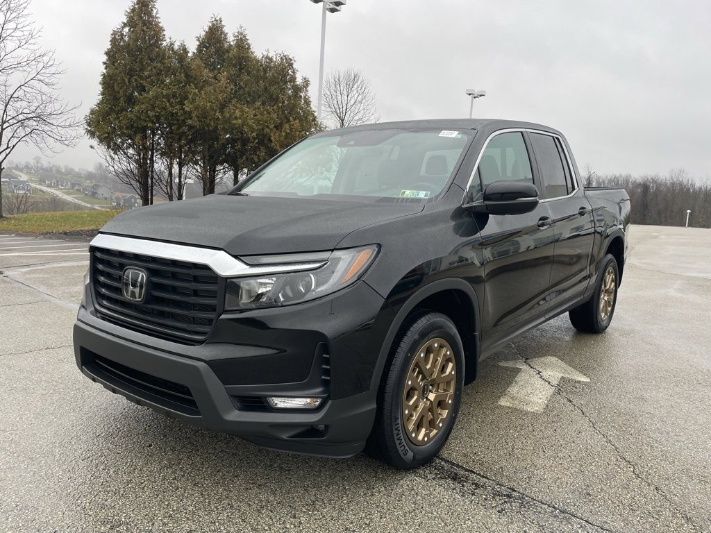 Used 2023 Honda Ridgeline RTL image 7