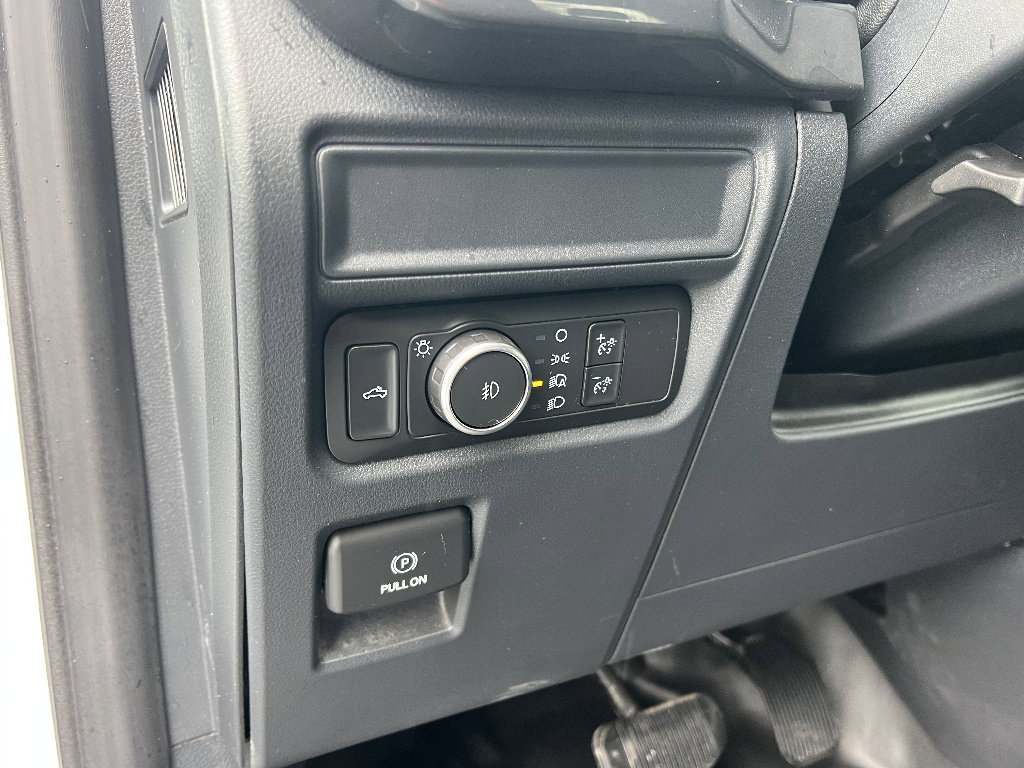 Certified 2022 Ford F150 XL w/ STX Appearance Package AWD/4WD image 32