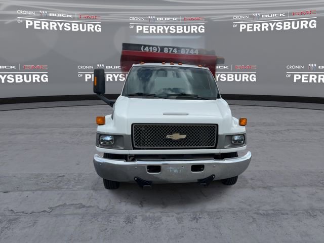 Used 2005 Chevrolet Kodiak C4500 2WD Regular Cab image 3
