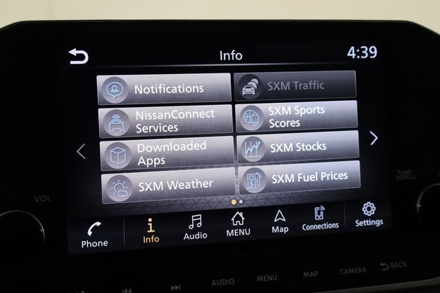 Used 2023 Nissan Rogue Platinum w/ Platinum Premium Package FWD image 34
