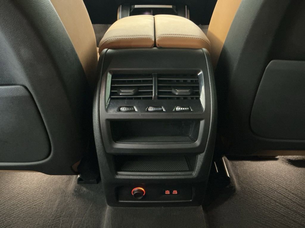 Used 2025 BMW X5 sDrive40i w/ M Sport Package RWD image 27