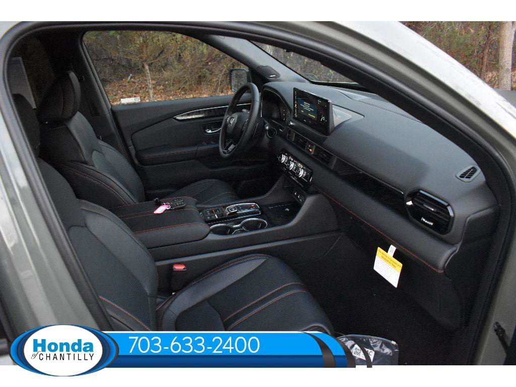 New 2026 Honda Passport TrailSport Elite image 13