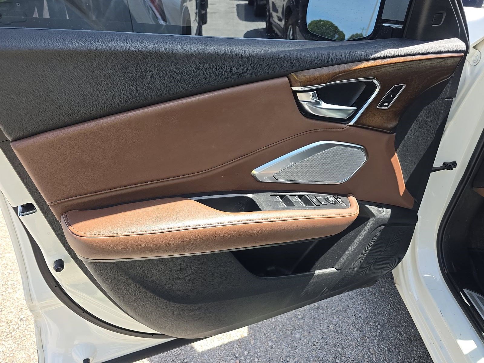 Used 2019 Acura RDX FWD w/ Advance Package image 13