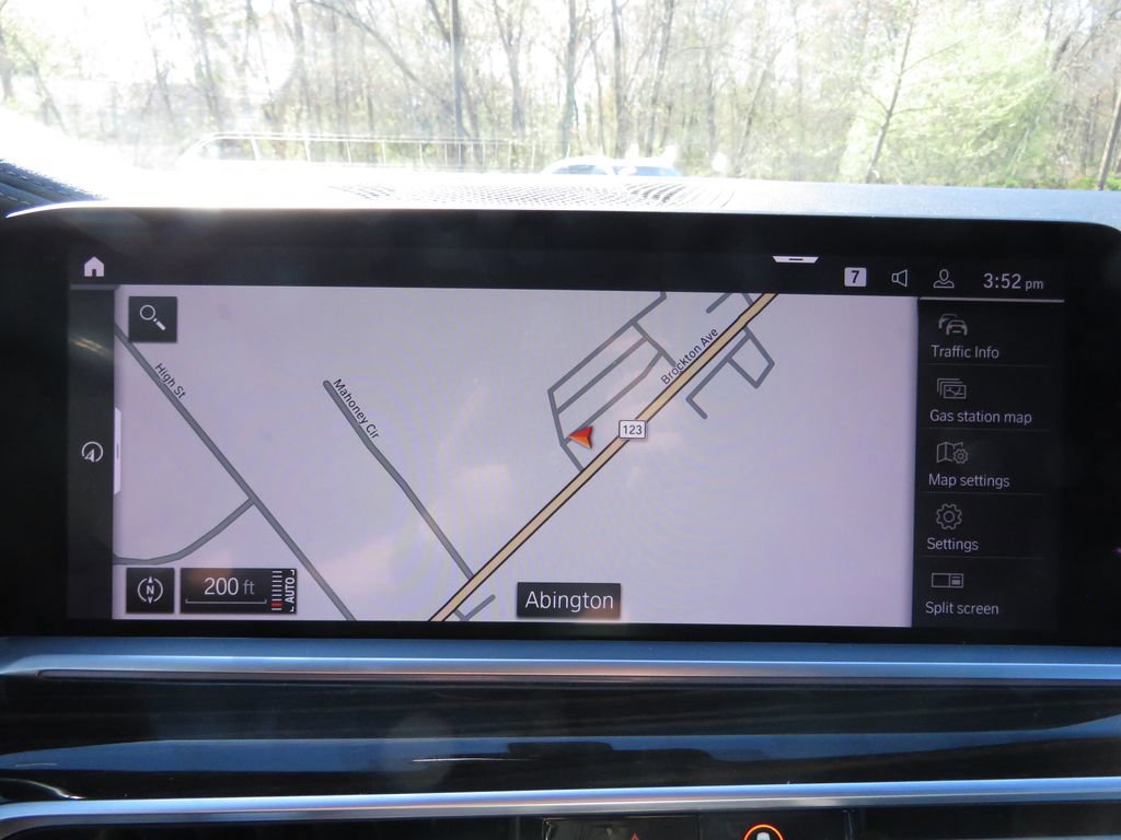 Used 2020 BMW X5 xDrive40i AWD/4WD image 25