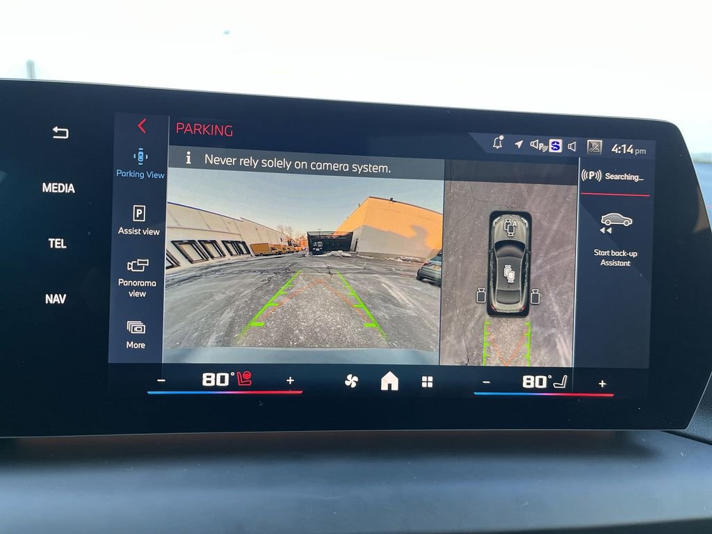 Used 2025 BMW M235i xDrive image 17