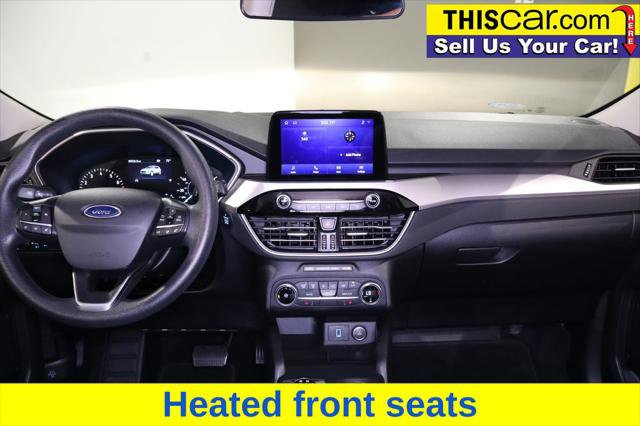 Used 2020 Ford Escape SE image 16