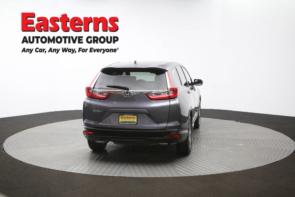 Used 2019 Honda CR-V EX-L image 37