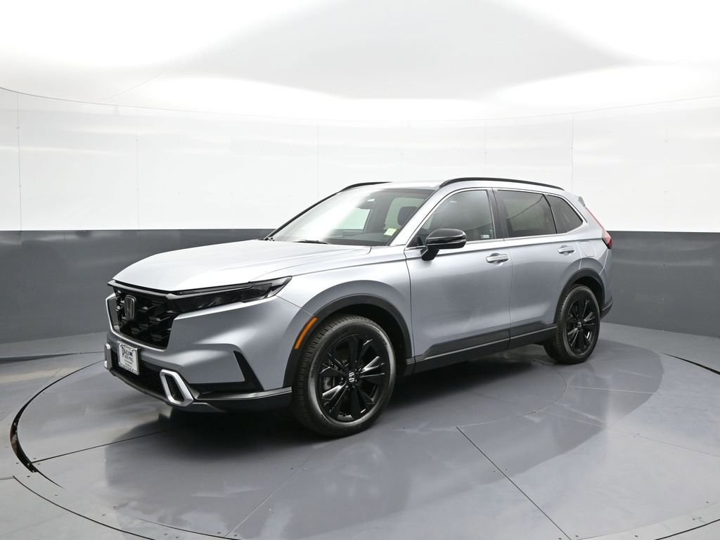Used 2023 Honda CR-V Sport Touring image 10