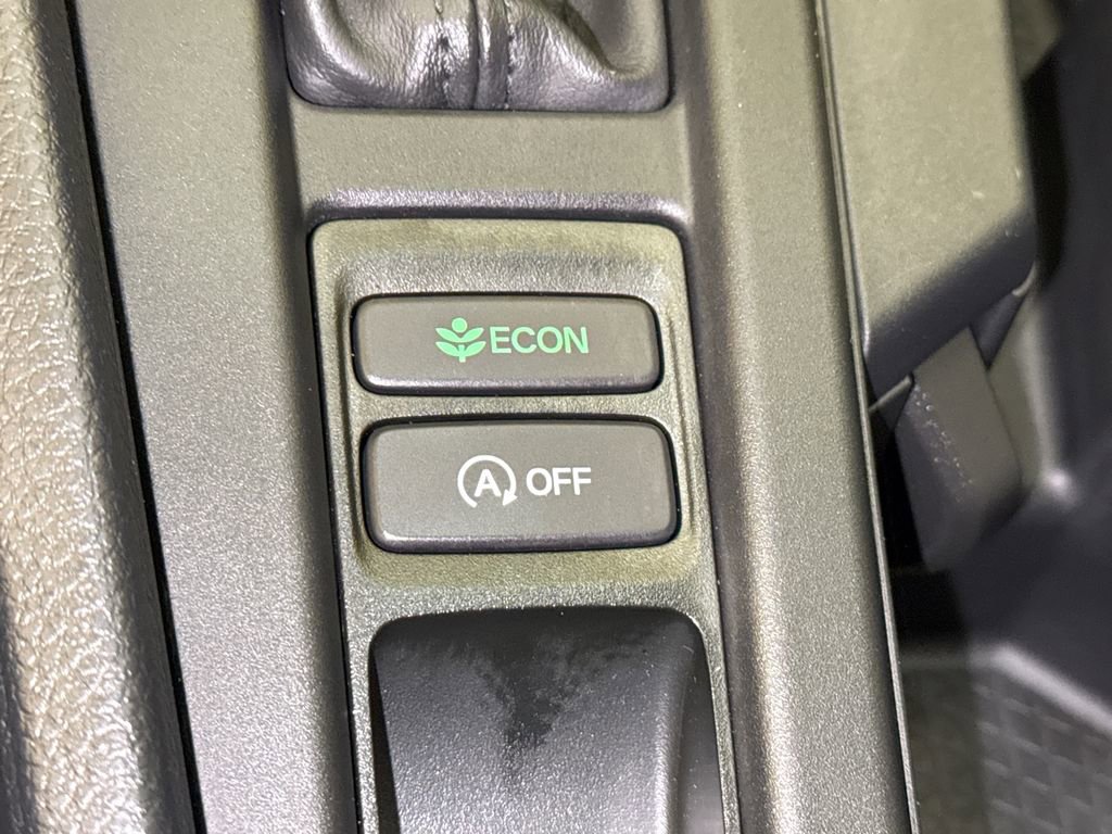 New 2026 Honda Accord SE image 27