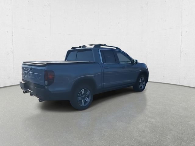 New 2026 Honda Ridgeline RTL image 9