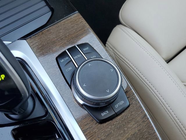 Used 2019 BMW X3 sDrive30i w/ Convenience Package image 32