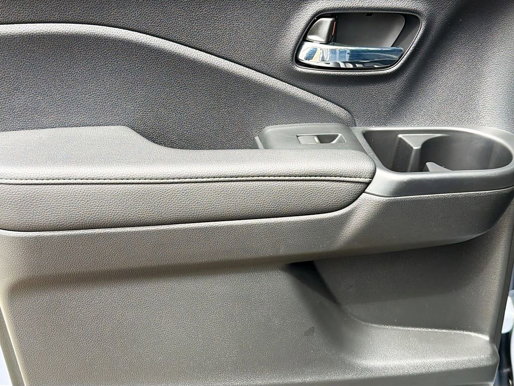 Used 2026 Honda Ridgeline RTL image 27