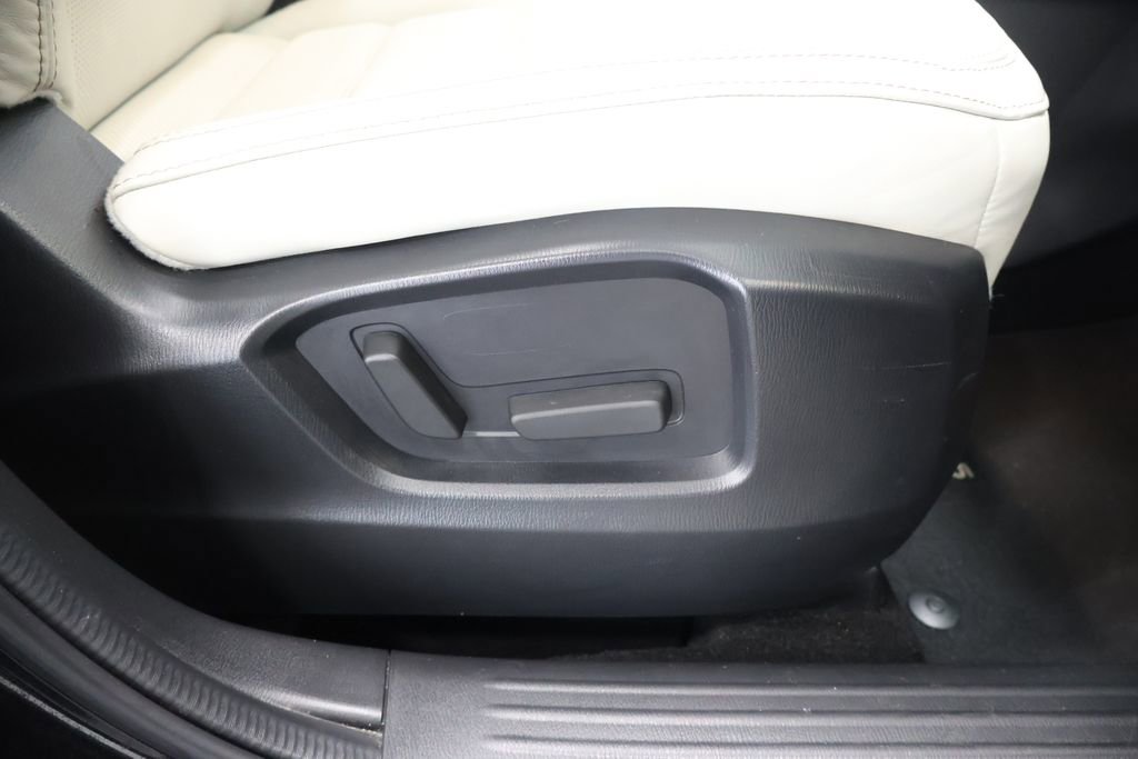 Certified 2023 MAZDA CX-5 AWD 2.5 S w/ Preferred Package image 22