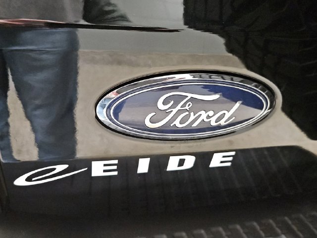 Certified 2024 Ford Bronco Everglades AWD/4WD image 40