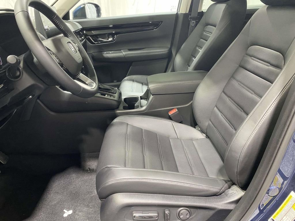 New 2026 Honda CR-V EX-L image 17
