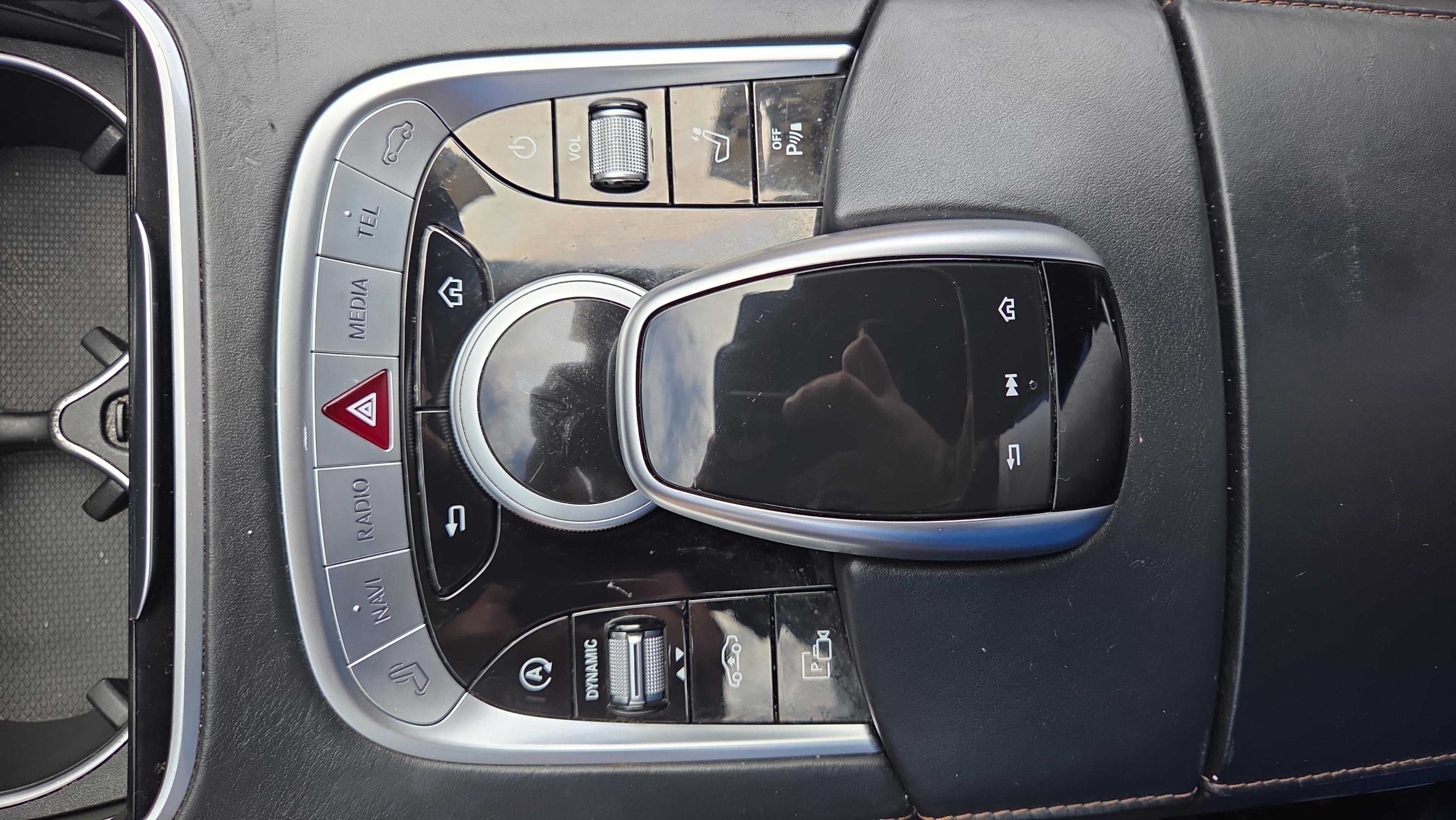 Used 2020 Mercedes-Benz S 560 Sedan image 33