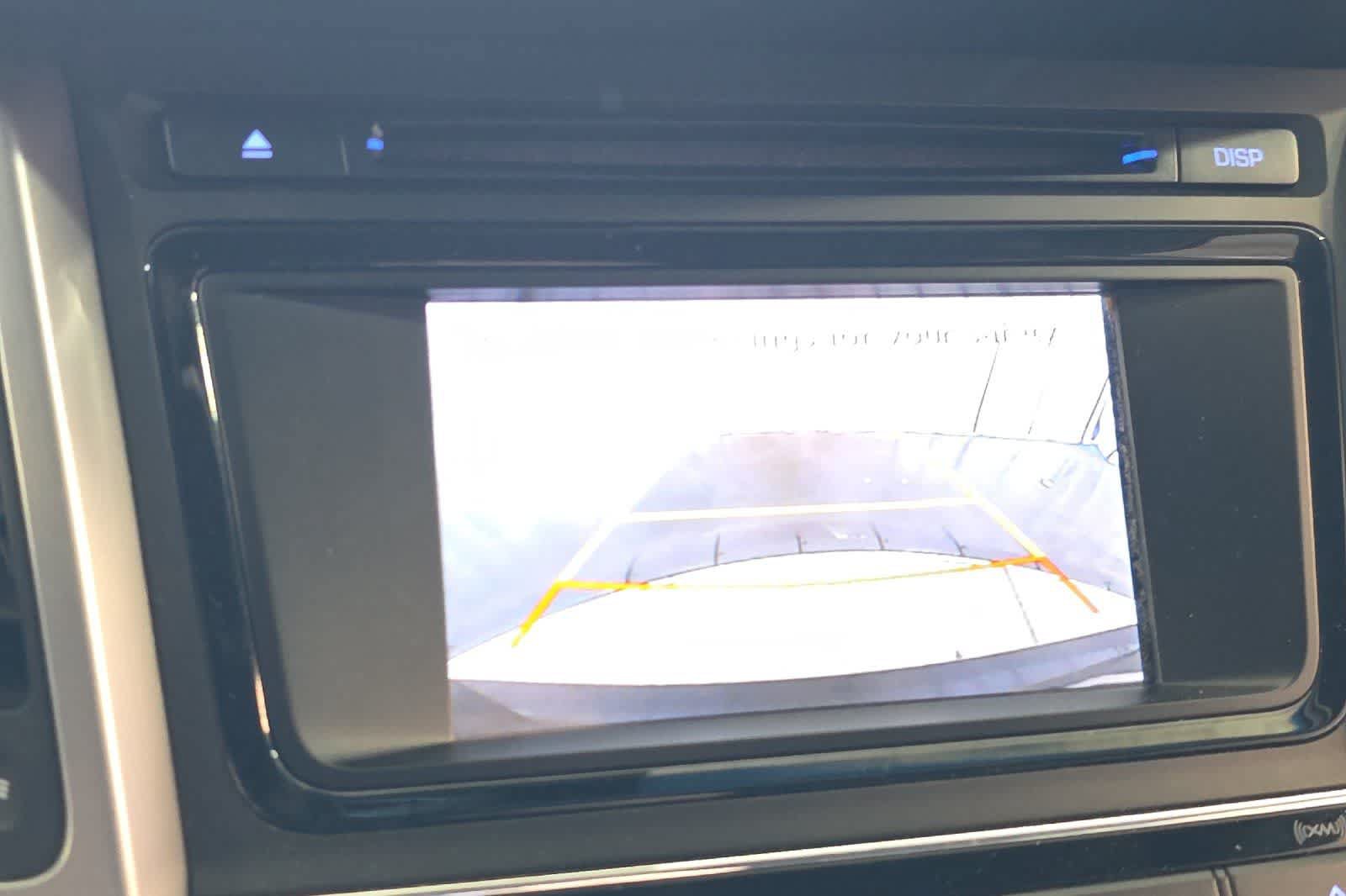 Used 2017 Hyundai Tucson Eco FWD image 21