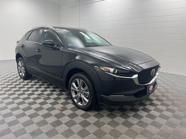 Used 2023 MAZDA CX-30 AWD 2.5 S w/ Preferred Package