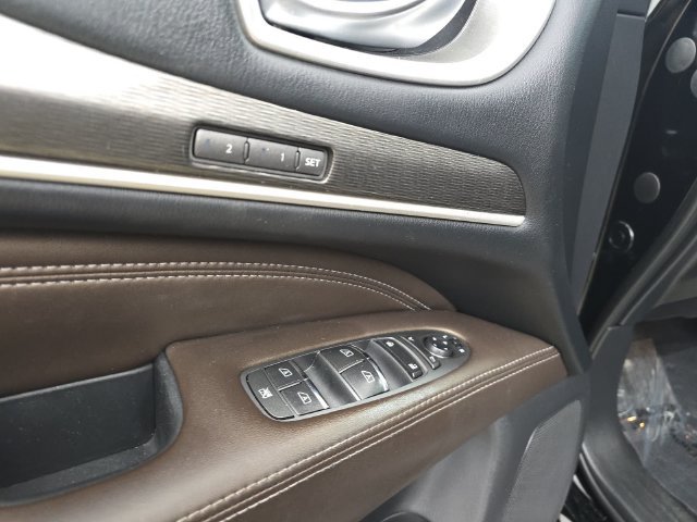 Used 2018 INFINITI QX60 FWD w/ Premium Plus Package image 27