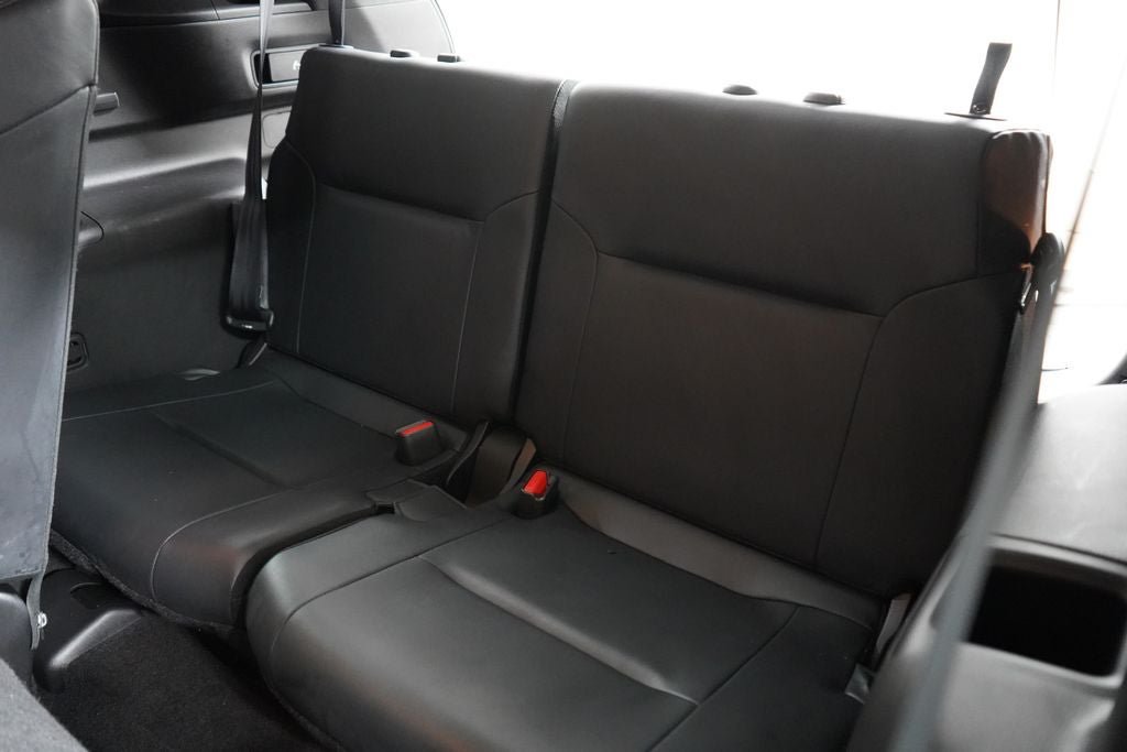 Used 2023 Mitsubishi Outlander SE FWD image 20