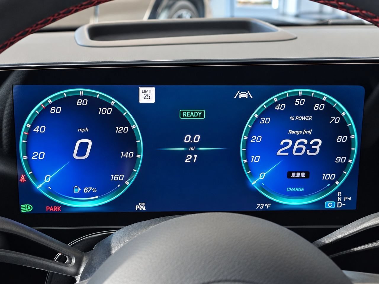 New 2027 Mercedes-Benz CLA 350 image 22