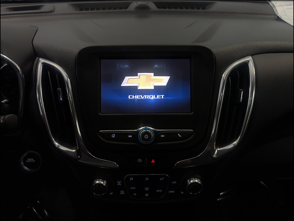 Used 2023 Chevrolet Equinox LT AWD/4WD image 32