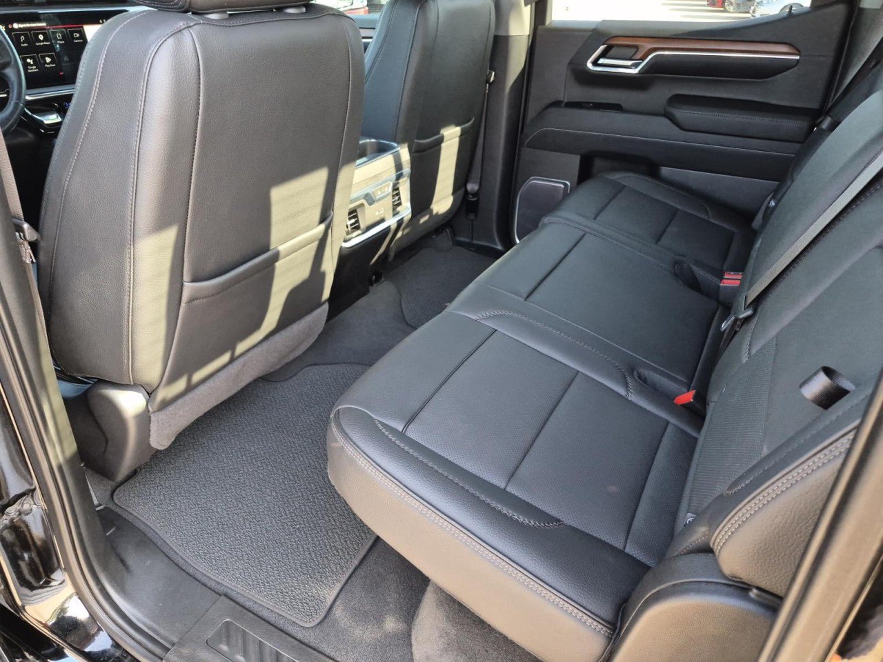 Certified 2023 GMC Sierra 1500 Denali w/ Technology Package AWD/4WD image 15