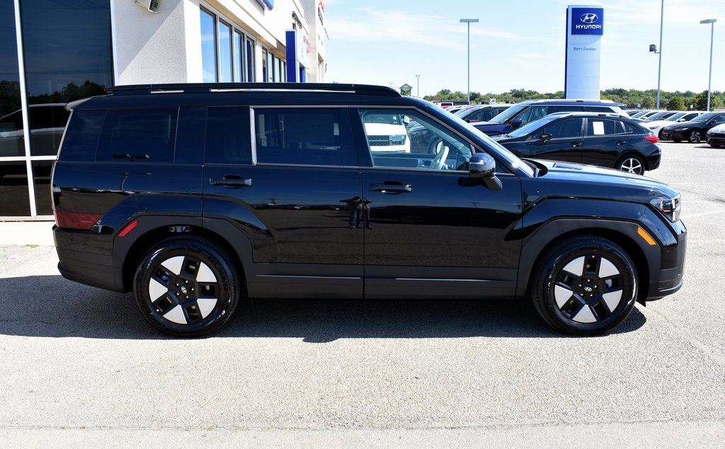 New 2026 Hyundai Santa Fe SEL image 3