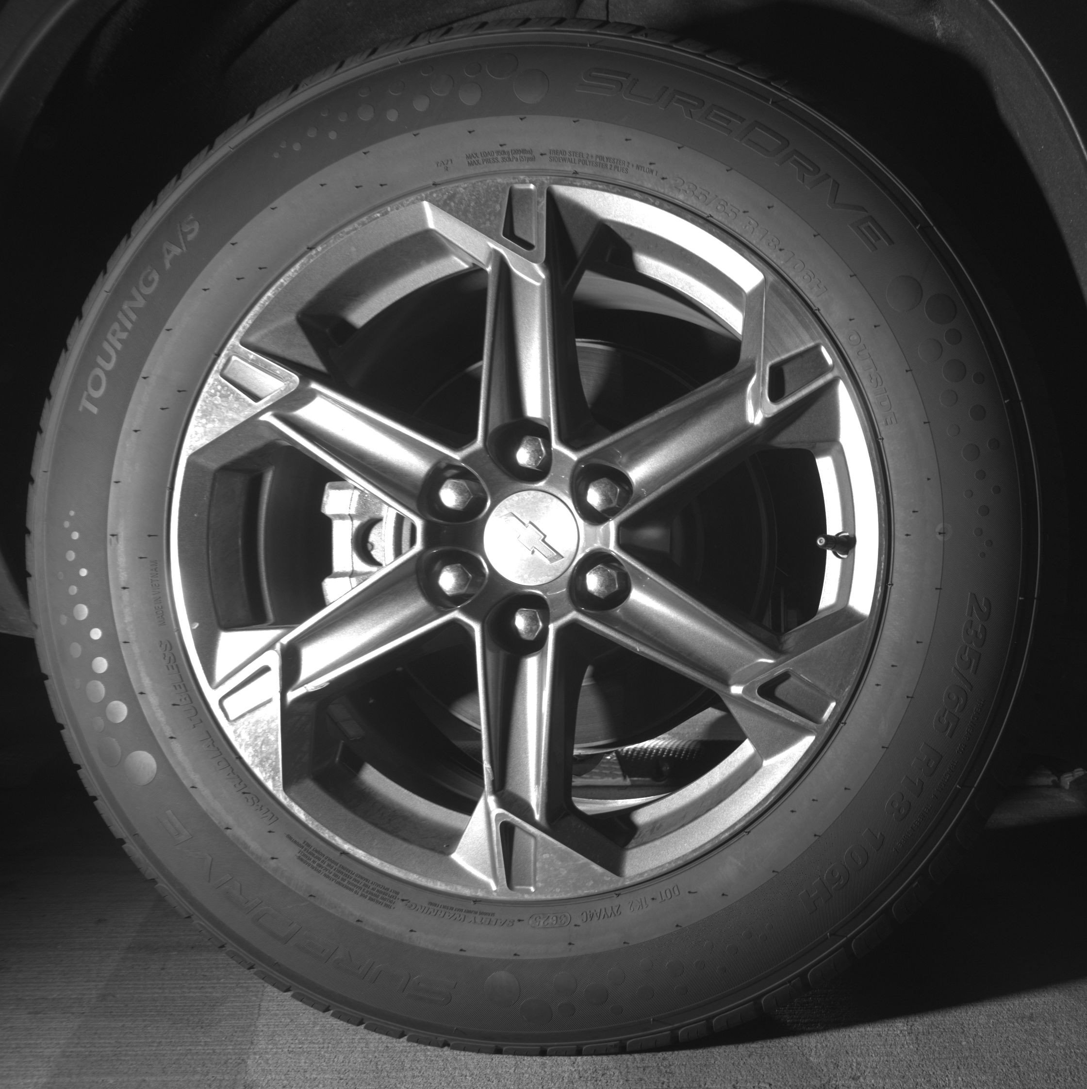 Used 2025 Chevrolet Blazer LT FWD image 15