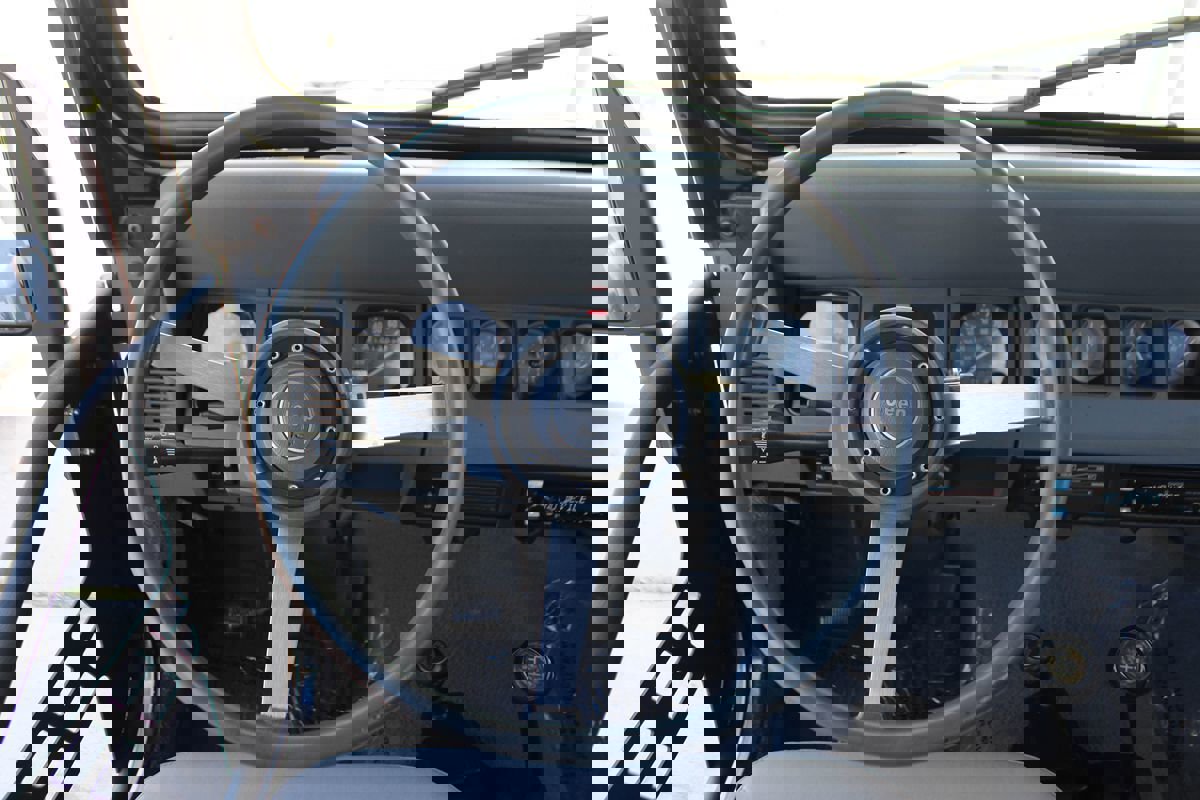 Used 1990 Jeep Wrangler S image 23